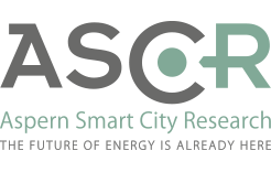 Aspern Smart City Research